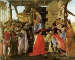 The Adoration of the Magi